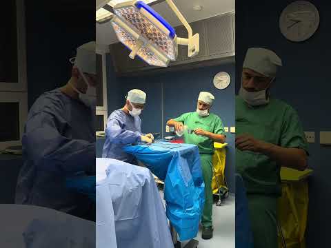 Er wird es nie verstehen #op #krankenhaus #arzt