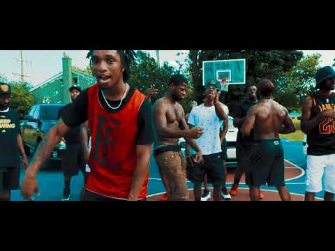 FL Dinero -  “Top Down” (Official Music Video) (Prod. by MMP) Shot by @xaiworldwide
