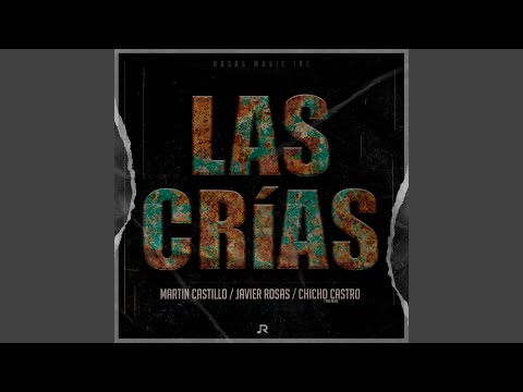 Las Crías
