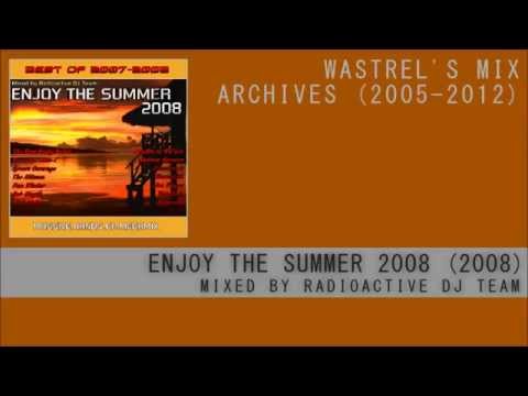 Enjoy The Summer 2008 (2008) Megamix