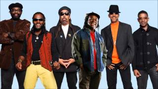 Third World  ⋯✰⋯  There&#39;s No Need To Question Why