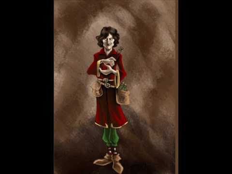 RANCORE & DJ MYKE - SISTEMA INTELLIGENTE (dj Myke HOCUS POCUS RMX)