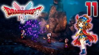 11【ドラゴンクエストI＆II HD-2D】ドラクエ1をやっていきます♪
