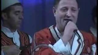 Nik Carku - Atje Mreten Jan Tetan