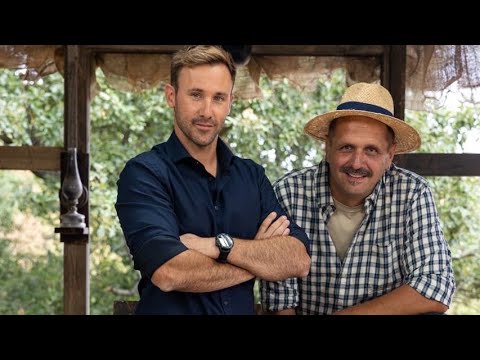 FARMA 14: MENÁ FINALISTOV? TITO TRAJA farmári to údajne dotiahli až do Veľkého finále