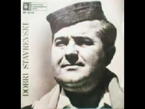 Dobri Stavrevski  - Jordanka mi se lulase