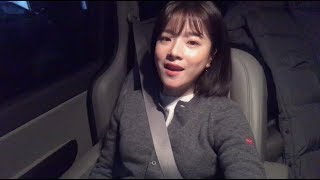 [MAJOR9/벤] 벤(BEN) '빈방(Empty Room)' 아이컨택 LIVE