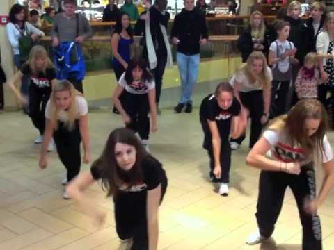 DA Hip-Hop 1 @ Just Film