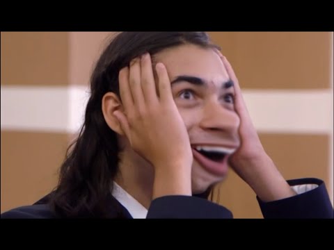 The College 5 ep 2 - YTP