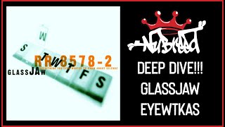 Nu-Breed - Glassjaw - Everything You Ever Wanted to Know About Silence