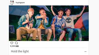 FS (Fuying&amp;Sam) - You are by my side 官方歌詞版