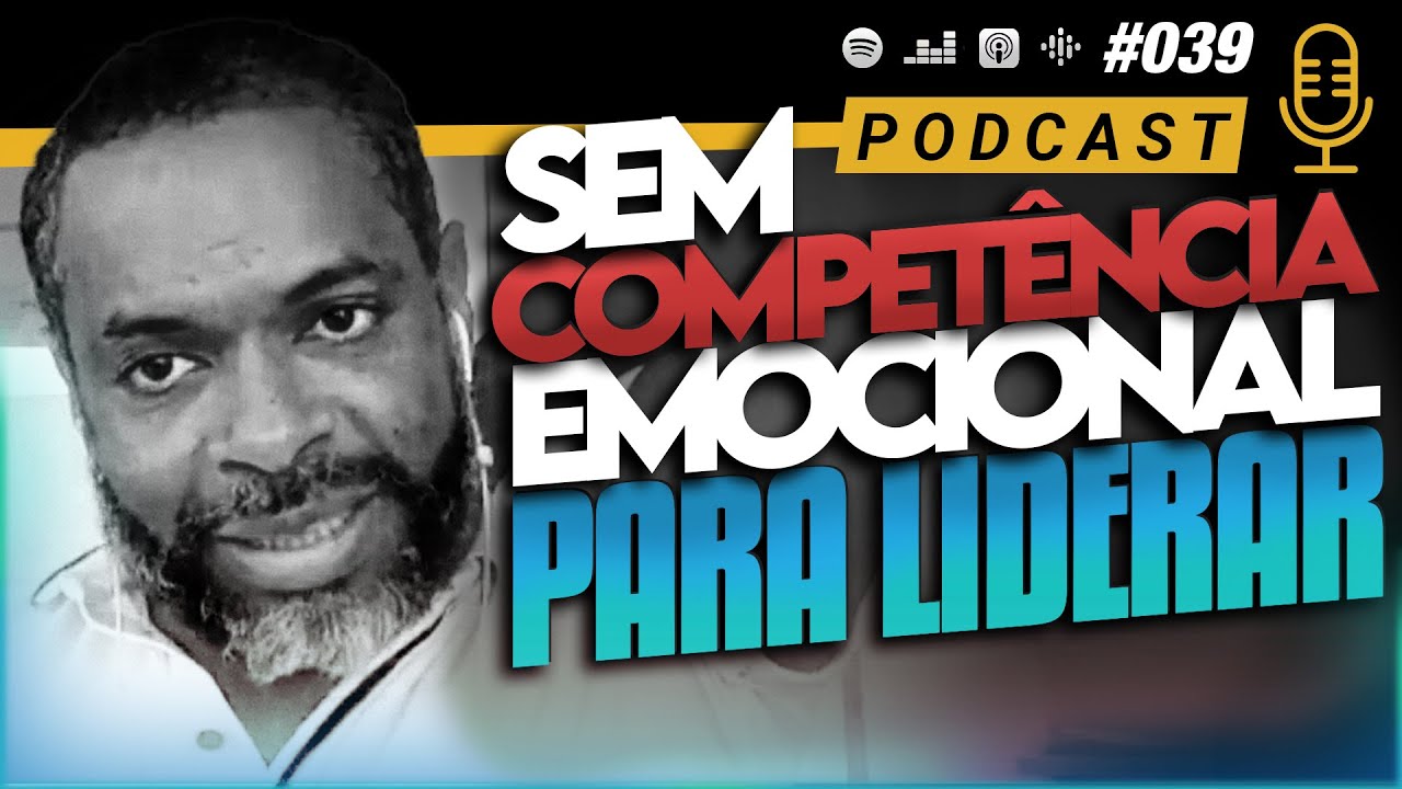 Quando PROMOVER O SEU FUNCIONÁRIO a líder? | Podcast EAG #039