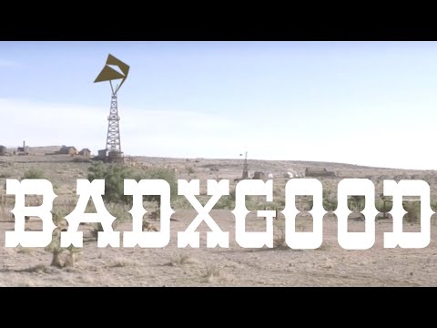 Rumble - BadXGood feat. Too Many T's (Music Video)
