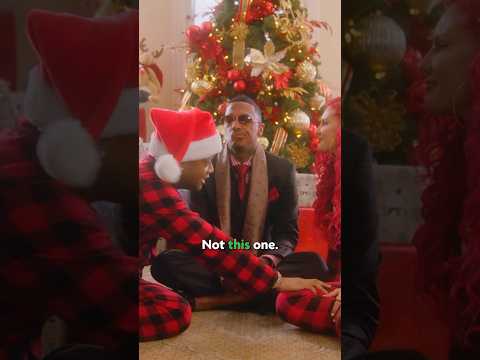 Fuhgeddabout Christmas