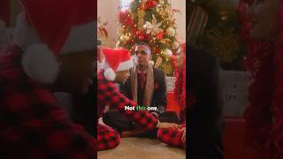 Merry Christmas ya filthy animals! Keep God first🙏🏼 After that stream “FUHGEDDABOUT CHRISTMAS”🤌🏼