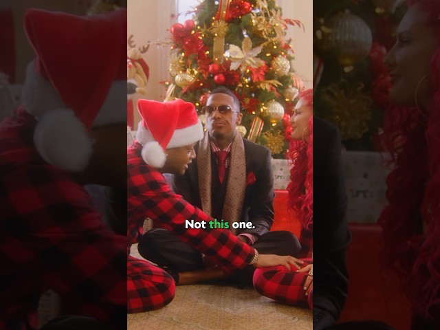 Merry Christmas ya filthy animals! Keep God first🙏🏼 After that stream “FUHGEDDABOUT CHRISTMAS”🤌🏼