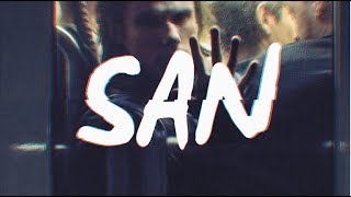 San Music Video