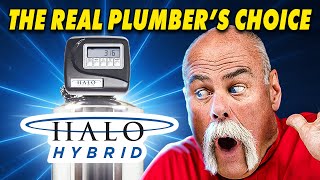 Introducing the new Halo Hybrid all in one Water Filtration System