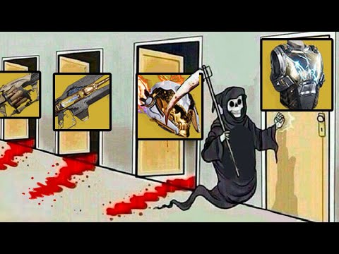 Destiny 2: Let's Have a Chat About Heart of Inmost Light