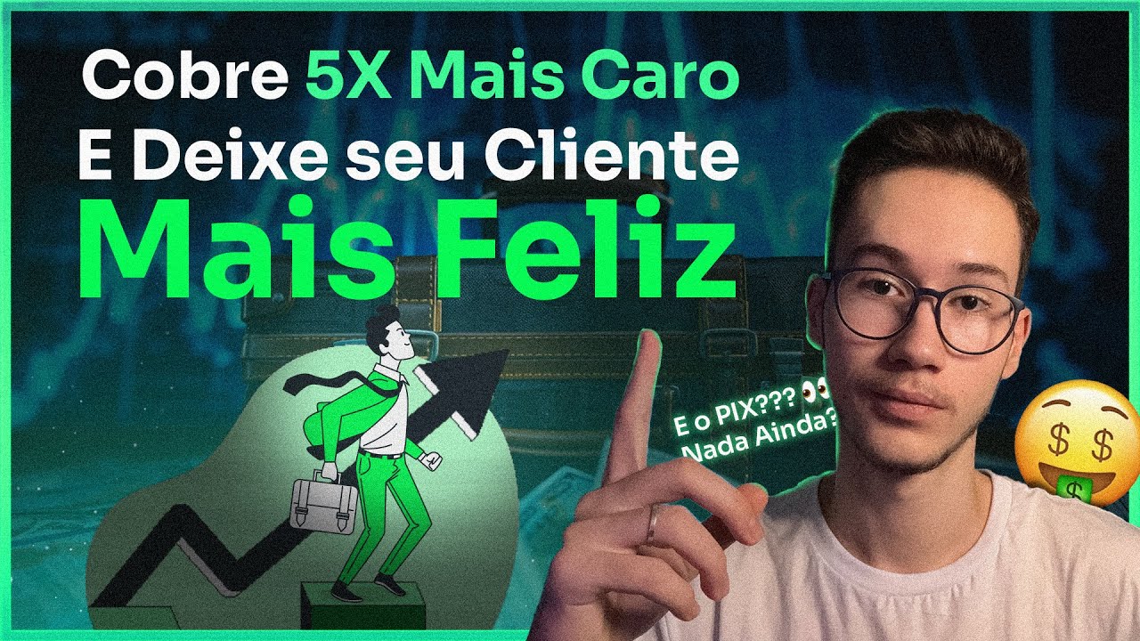 Como Vender ChatBots? O Único vídeo que você precisa ver!