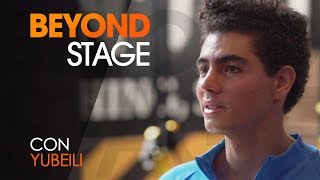 YUBEILI, LO QUE SE VIVE EN EL DIA A DIA...