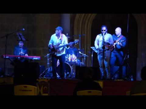 Apolo Bass "Gandía Tonight"