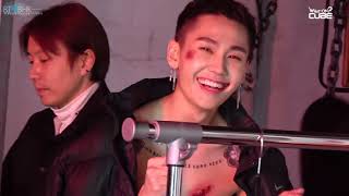 Download lagu 【BTOBHK中字】BTOB   Beatcom #36 2017 BTOB TIME ~我們的演唱會~海報 && V mp3