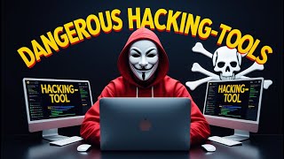 These Kali Linux Hacking Tools Can Hack Anything! | Ethical Hackers Toolkit
