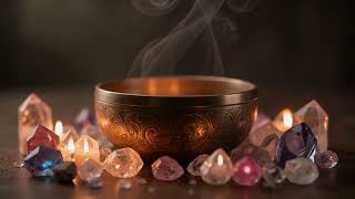Sacred Sounds for Soul Healing: Ancient Frequencies for Peace