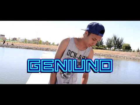 QUE SEA RAP #19 | GENUINO | SE OLVIDARON QUE SE REZA