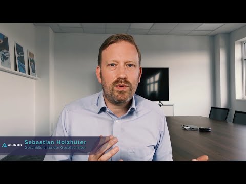 AGIQON - Shopware - Lager & Logistik