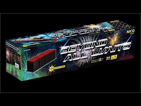 NICO Europe - Beyond All Limits