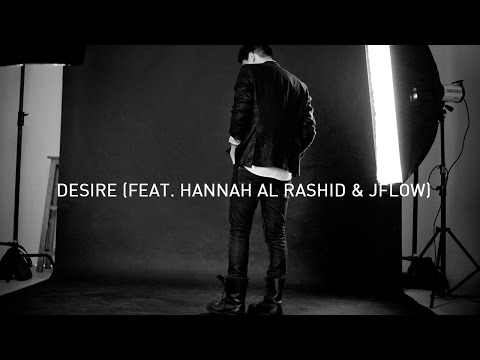 Bayu Risa - Desire (Feat. Hannah Al Rashid & JFlow) Official Audio