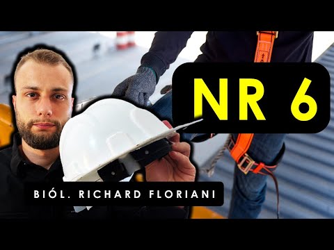 3 Dicas Rápidas Sobre a NR 06 - Equipamento de Proteção Individual