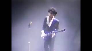 Prince - She&#39;s Always In My Hair live in 1993