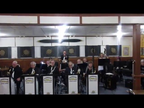 Swing Easy Big Band - Sing Sing Sing - arranged by Victor Lopez