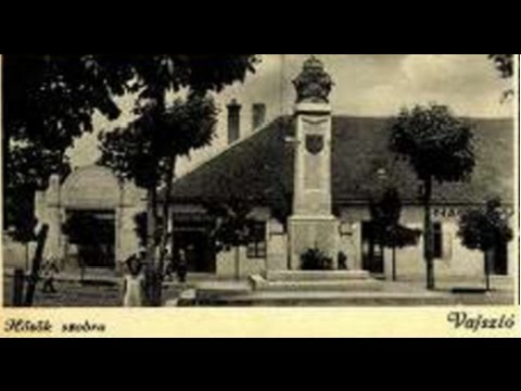 Hősök szobra - Vajszló