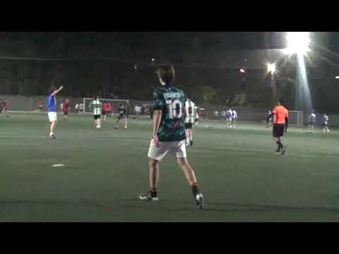 FAMILY FRIENDLY VS GARRAFAS DE BENAVIDEZ - #LigaNuñez - #Clausura SLL - 14/8/23