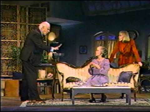 Barefoot in the Park 1981 (FULL Original HBO version) Richard Thomas and Bess Armstrong