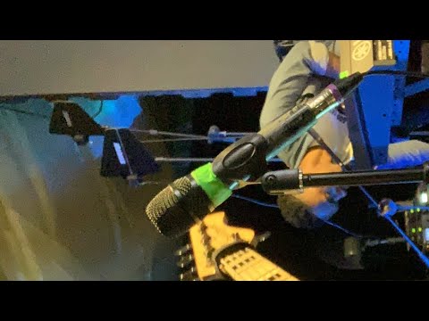 Streams of Joy Abuja Band Rehearsal Footage Sunday service Preparation/ koko Bass @PastorJerryEze