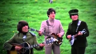 The Monkees vs. The Beatles &quot;You Told Me I Need You&quot; (Benn3weirdalfan27) and (dascottjr)