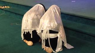 Peça Teatral de Pascoa na Home Church