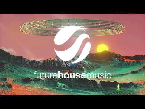 Felix Jaehn & Leony - Waking Up (Extended Mix)