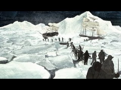 Discovering the Erebus: Mysteries of the Franklin Voyage Revealed - The Best Documentary Ever