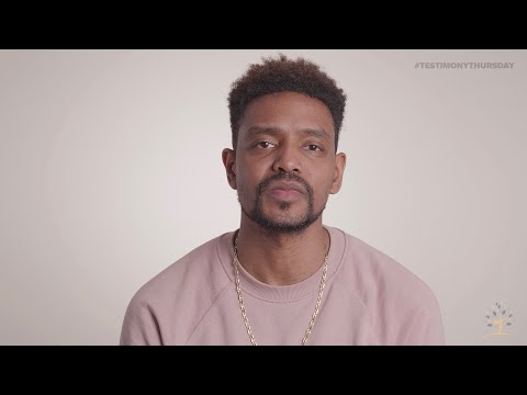 Testimony Thursday - Depression, Suicide, Spiritual Warfare