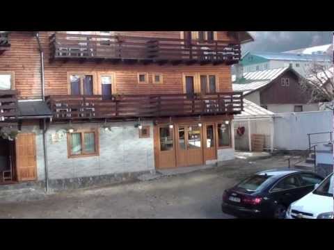 36 pensiunea la cristina sinaia locdejoaca