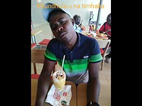 Oscar Makamu na Majuvani sister's