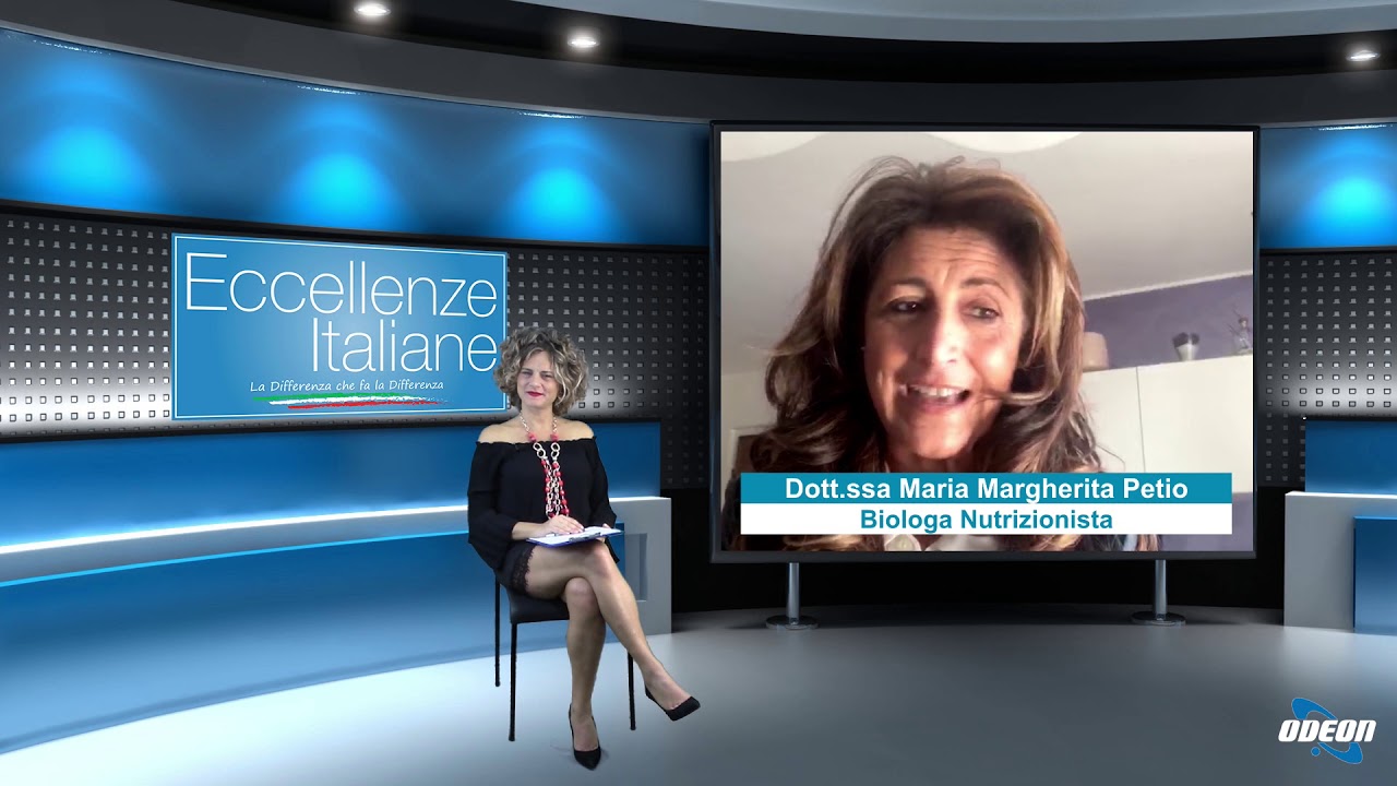 Maria Margherita Petio-1