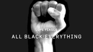 Lupe Fiasco - Unforgivable Youth ft. Jason Evigan