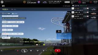 [GT7]FSH Racingコーチング配信